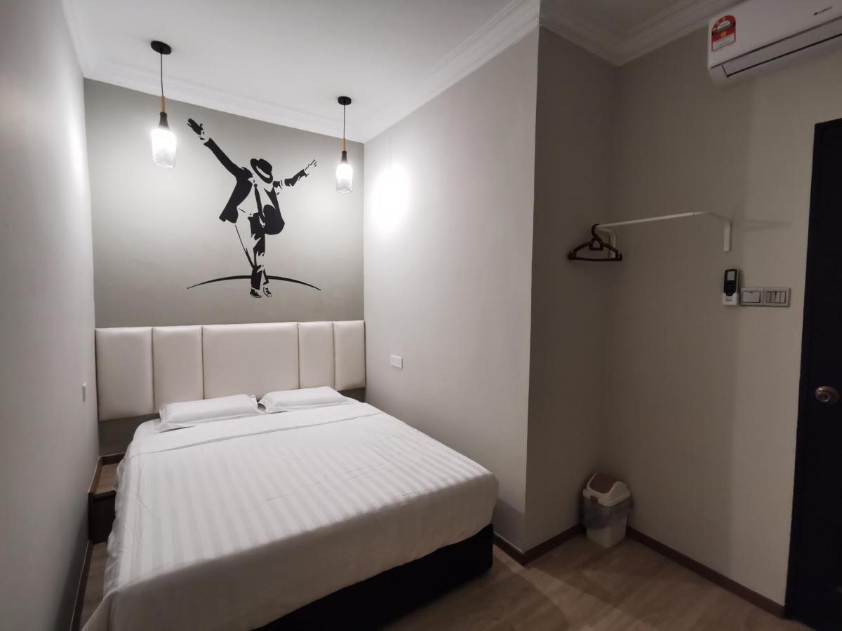 Foresight Hotel Tawau Extérieur photo