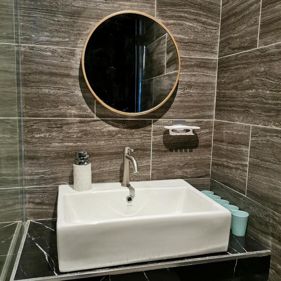 Foresight Hotel Tawau Extérieur photo