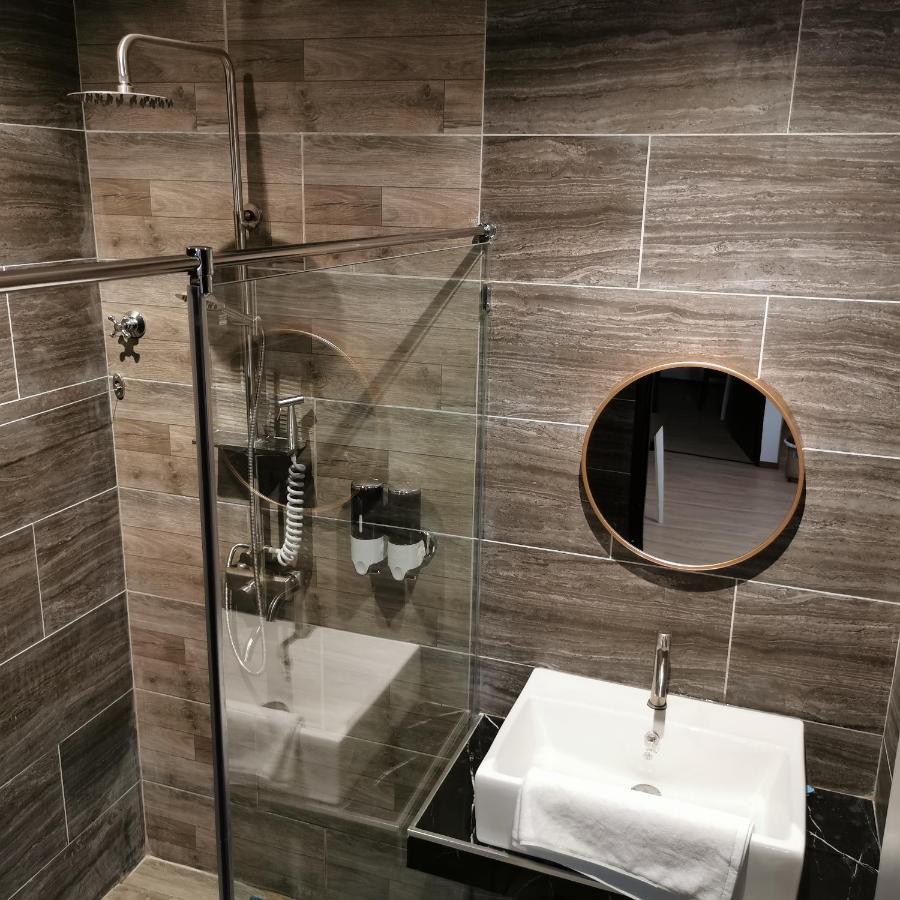 Foresight Hotel Tawau Extérieur photo