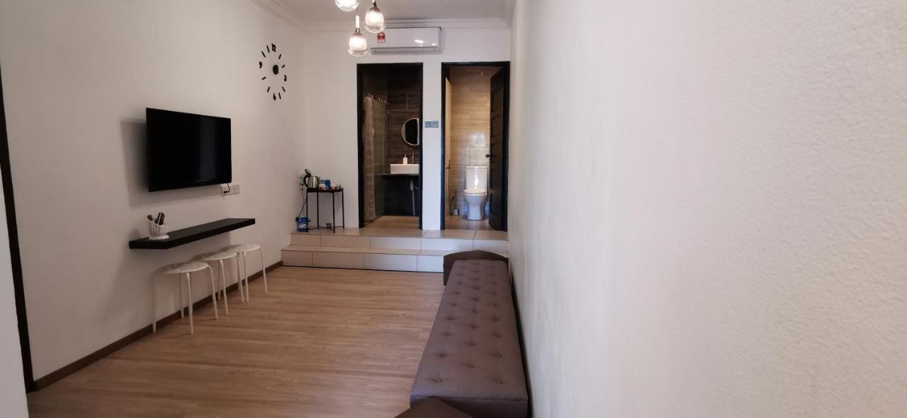 Foresight Hotel Tawau Extérieur photo