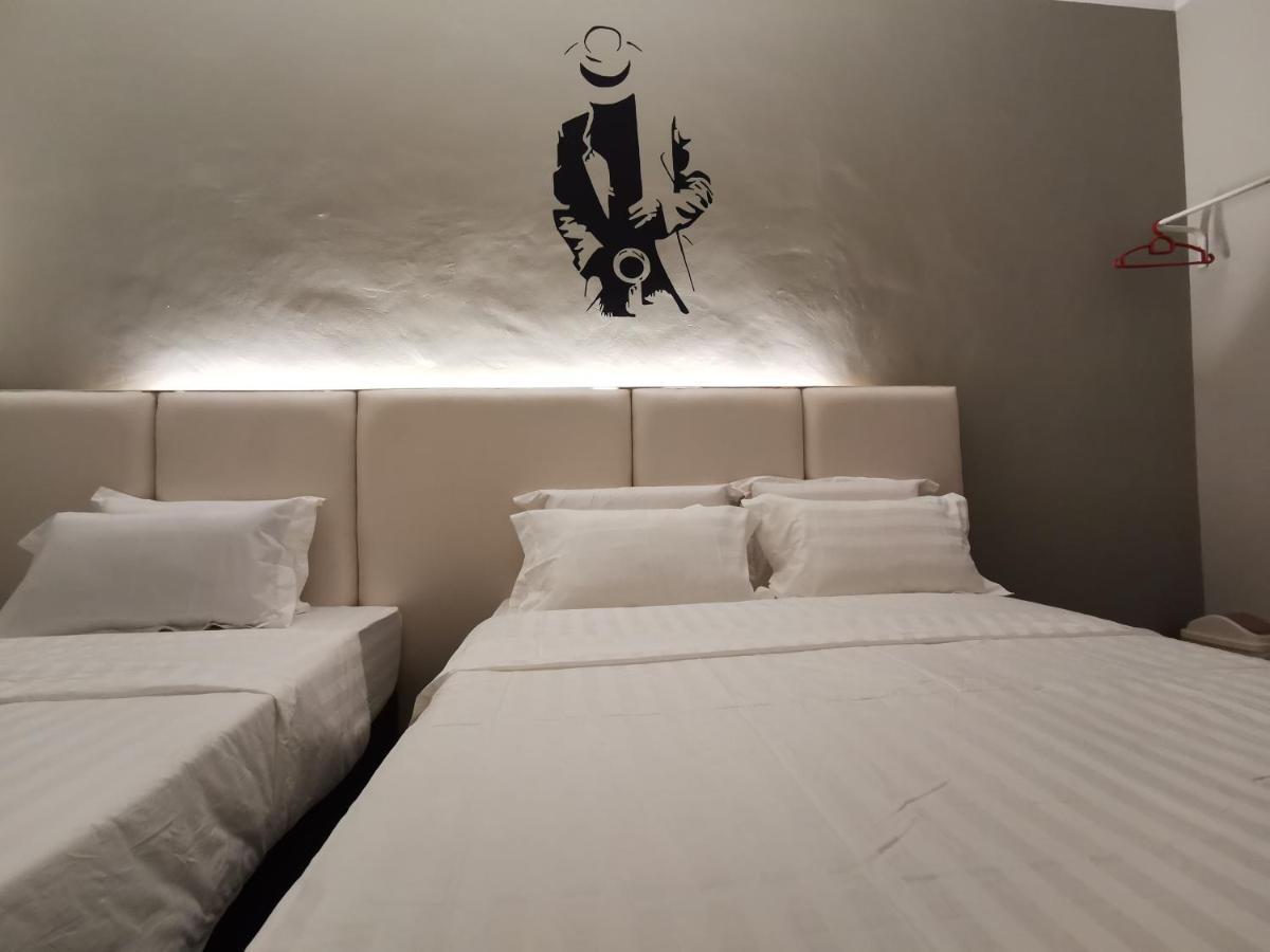 Foresight Hotel Tawau Extérieur photo