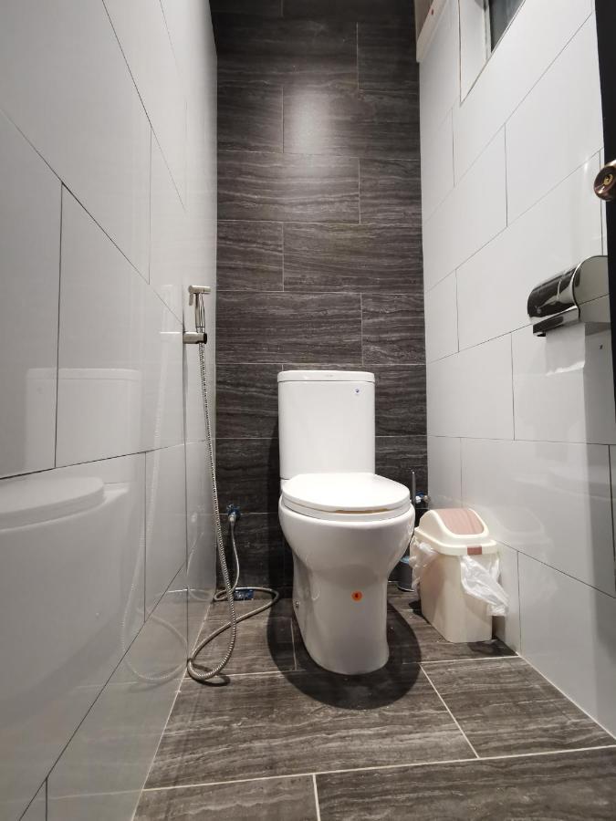 Foresight Hotel Tawau Extérieur photo