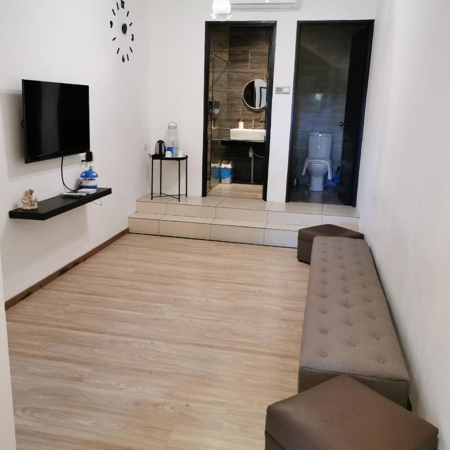 Foresight Hotel Tawau Extérieur photo
