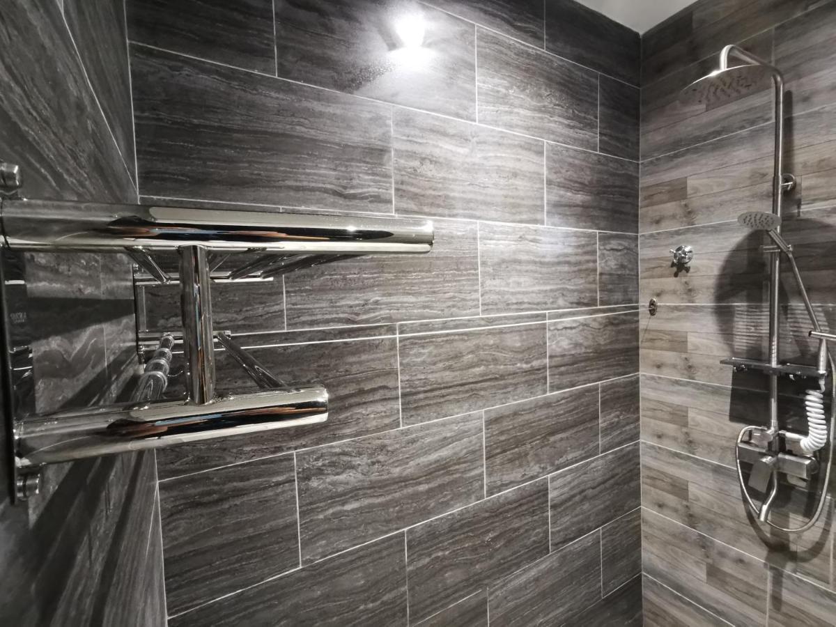 Foresight Hotel Tawau Extérieur photo